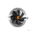 Вентилятор для процессора ID-COOLING DK-01 (Soc 115X/1200/1700/AM2/AM2+/AM3/AM3+/FM1/FM2/FM2+, 90mm, 2500rpm, 28.8 дБ, 95W, PWM 4-pin, Al) (DK-01)