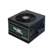 Блок питания Chieftec Task TPS-400S (ATX 2.3, 400W, 80 PLUS BRONZE, Active PFC, 120mm fan, power cord) OEM