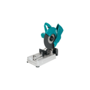 Makita LW1400 Пила монтаж,{2200Вт,3800обм,диск-ф355х25.4мм,рез-102х194мм,17кг,кор}