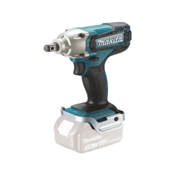 Makita DTW190Z Гайковерт ак,{18В,Li-ion,0-3000ум,190Нм,квадр12",1.4кг,кор,подсв,М8-М16,бакк и зу}