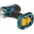 Makita DTW190Z Гайковерт ак,{18В,Li-ion,0-3000ум,190Нм,квадр12",1.4кг,кор,подсв,М8-М16,бакк и зу}