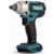 Makita DTW190Z Гайковерт ак,{18В,Li-ion,0-3000ум,190Нм,квадр12",1.4кг,кор,подсв,М8-М16,бакк и зу}