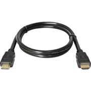 Defender Цифровой кабель HDMI-03 HDMI M-M, ver 1.4, 1.0 м (87350)