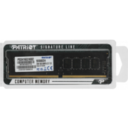 Память DDR4 16GB 2400MHz Patriot PSD416G24002 Signature RTL PC4-19200 CL17 DIMM 288-pin 1.2В dual rank Ret