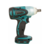 Makita DTW251Z Гайковерт ак,{18В,Li-ion,0-3200ум,230Нм,квадрат 12",1.7кг,кор,подсв,М10-М16,бак и зу}