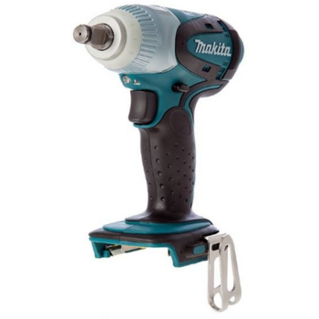 Makita DTW251Z Гайковерт ак,{18В,Li-ion,0-3200ум,230Нм,квадрат 12",1.7кг,кор,подсв,М10-М16,бак и зу}