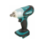 Makita DTW251Z Гайковерт ак,{18В,Li-ion,0-3200ум,230Нм,квадрат 12",1.7кг,кор,подсв,М10-М16,бак и зу}