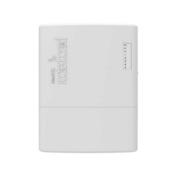 Роутер MikroTik PowerBox Pro (RB960PGS-PB) 10/100/1000BASE-TX белый