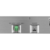 Маршрутизатор Маршрутизатор/ RB1100AHx4 Dude Edition Powerful 1U rackmount router with 13x Gigabit Ethernet ports, 60GB M.2 drive for Dude database