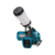 Циркулярная пила (дисковая) Makita CC301DZ (ручная) D диска.:85мм