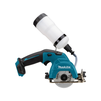 Циркулярная пила (дисковая) Makita CC301DZ (ручная) D диска.:85мм