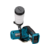 Циркулярная пила (дисковая) Makita CC301DZ (ручная) D диска.:85мм