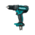 Дрель-шуруповерт Makita DHP482Z аккум. патрон:быстрозажимной