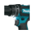 Дрель-шуруповерт Makita DHP482Z аккум. патрон:быстрозажимной