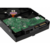 Жесткий диск WD SATA-III 1TB WD1003FZEX Desktop Black (7200rpm) 64Mb 3.5"