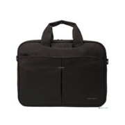 Сумка для ноутбука 13.3" Continent CC-014 черный нейлон/полиэстер (CC-014 BLACK)
