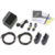 2-х портовый KVM-коммутатор с поддержкой USB, DisplayPort