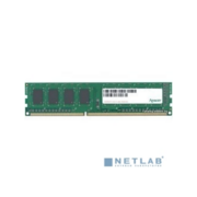 Apacer DDR4 DIMM 8GB EL.08G2T.GFH/AU08GGB24CEYBGH PC4-19200, 2400MHz