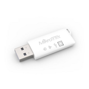 MikroTik Woobm-USB Адаптер для беспроводного внеполосного управления сетью, USB, 2.4 ГГц, AP/CPE