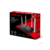 Роутер беспроводной Mercusys AC12 AC1200 10/100BASE-TX черный
