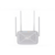 Роутер беспроводной Mercusys AC12 AC1200 10/100BASE-TX черный