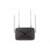 Роутер беспроводной Mercusys AC12 AC1200 10/100BASE-TX черный