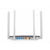 Роутер беспроводной Mercusys AC12 AC1200 10/100BASE-TX черный