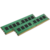Модуль памяти Kingston DDR4 DIMM 16GB Kit 2x8Gb KVR24N17S8K2/16 PC19200, 2400MHz, CL17