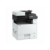 МФУ Kyocera ECOSYS M8124cidn, P/C/S, цв.лазерный, А3, 24/12(A4/A3) стр/мин, 1200x1200 dpi, 1,5 Гб, USB 2.0, Network, HyPAS, лоток 500 л., Duplex, автопод., старт.тонер 3000/1500(BK/CMY) стр.
