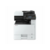 МФУ Kyocera ECOSYS M8124cidn, P/C/S, цв.лазерный, А3, 24/12(A4/A3) стр/мин, 1200x1200 dpi, 1,5 Гб, USB 2.0, Network, HyPAS, лоток 500 л., Duplex, автопод., старт.тонер 3000/1500(BK/CMY) стр.