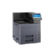 Kyocera ECOSYS P8060cdn, Принтер, цв.лазерный, A3, 60/55(A4) - 30/27(A3) стр/мин, 1200x1200 dpi, 4 Гб+8 Гб SSD+320 Гб HDD, USB 2.0, Network, лоток 2*500 л., Duplex, старт.тонер 15000/10000(BK/CMY) стр