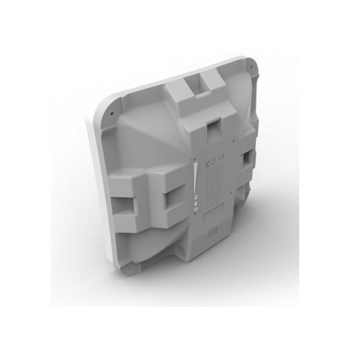 Точка доступа MikroTik SXTsq 5 ac with 16dBi 5GHz antenna, Dual Chain 802.11ac wireless, 716MHz CPU, 256MB RAM, 1 x Gigabit LAN, POE, PSU, pole mount, RouterOS L3