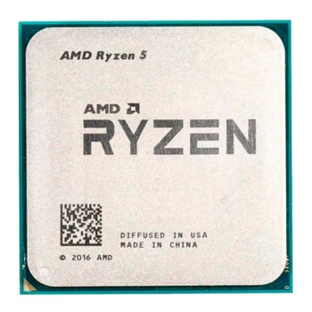 Процессор CPU AMD Ryzen 5 2400G BOX {3.9GHz, 4MB, 65W, AM4, RX Vega Graphics}