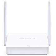 MW301R N300 Wi-Fi роутер, 1 порт WAN 10/100 Мбит/с + 2 порта LAN 10/100 Мбит/с, 2 фиксированные антенны 5 дБи (000141)