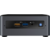 Платформа Intel NUC Original BOXNUC7CJYH2 2.7GHz 2xDDR4