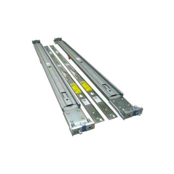 Рельсы для установки в стойку DELL Rails 1U A11 Sliding Ready Rack Rails for R440/R6415 (analog 770-BCJI , 9JMVK)