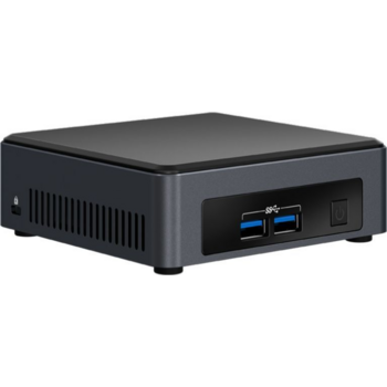 Платформа Intel NUC vPro Original BLKNUC7i7DNK2E 4.2GHz 2xDDR4