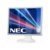 Монитор NEC 19" LCD EA193Mi White/Silver {IPS 1280x1024 25000:1 250cd 178/178 D-Sub DVI DispolayPort}