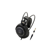 Наушники мониторные Audio-Technica ATH-AVC500 3м черный проводные оголовье (15118254)