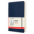 Ежедневник Moleskine CLASSIC SOFT Large 130х210мм 400стр. мягкая обложка синий сапфир