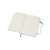 Еженедельник Moleskine CLASSIC SOFT WKNT Large 130х210мм 144стр. мягкая обложка синий сапфир