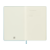 Блокнот Moleskine CLASSIC QP062B35 Large 130х210мм 240стр. нелинованный твердая обложка голубой