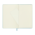 Блокнот Moleskine CLASSIC QP062B35 Large 130х210мм 240стр. нелинованный твердая обложка голубой