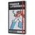 Блокнот Moleskine LIMITED EDITION TRANSFORMERS LETFQP060OP Large 130х210мм 240стр. линейка OPTIMUS PRIME