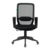 Кресло Бюрократ CH-899 черный TW-01 сиденье черный TW-11 сетка/ткань крестовина пластик