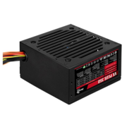 Блок питания Aerocool ATX 350W VX PLUS (24+4+4pin) 120mm fan 2xSATA RTL