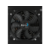 Блок питания Aerocool ATX 500W KCAS PLUS 500 80+ bronze (20+4pin) APFC 120mm fan 7xSATA RTL