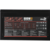 Блок питания Aerocool ATX 800W KCAS PLUS 800 80+ bronze (20+4pin) APFC 120mm fan 7xSATA RTL