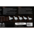 Блок питания Aerocool ATX 800W KCAS PLUS 800 80+ bronze (20+4pin) APFC 120mm fan 7xSATA RTL
