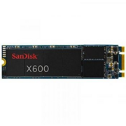 Накопитель SSD Sandisk SATA III 512Gb SD9SN8W-512G-1122 X600 M.2 2280